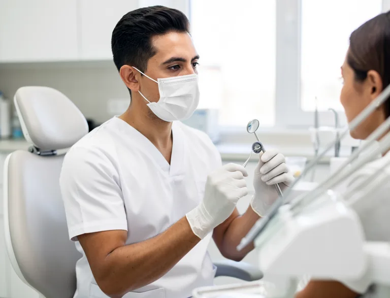 dentist Caterham